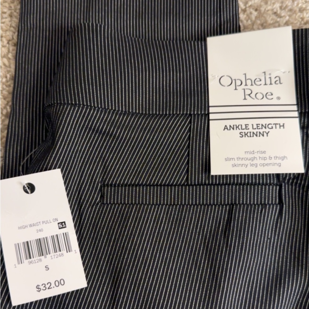 Work Pants - Picture 2 of 4